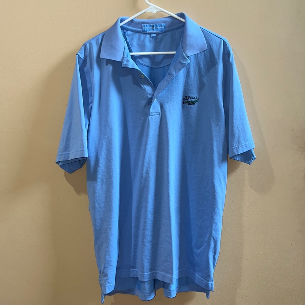 Large Fairways & Greene Polo